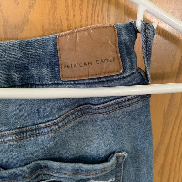 american eagle jeans - Picture 3 of 3